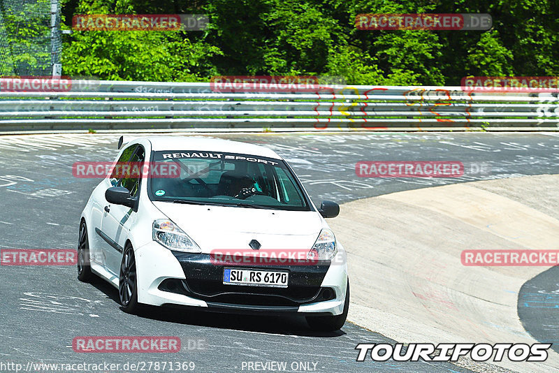 Bild #27871369 - Touristenfahrten Nürburgring Nordschleife (20.05.2024)