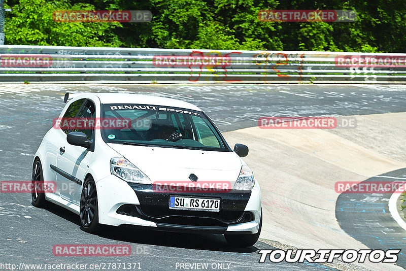 Bild #27871371 - Touristenfahrten Nürburgring Nordschleife (20.05.2024)