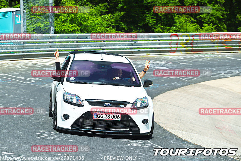 Bild #27871406 - Touristenfahrten Nürburgring Nordschleife (20.05.2024)