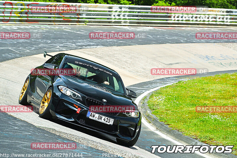 Bild #27871444 - Touristenfahrten Nürburgring Nordschleife (20.05.2024)