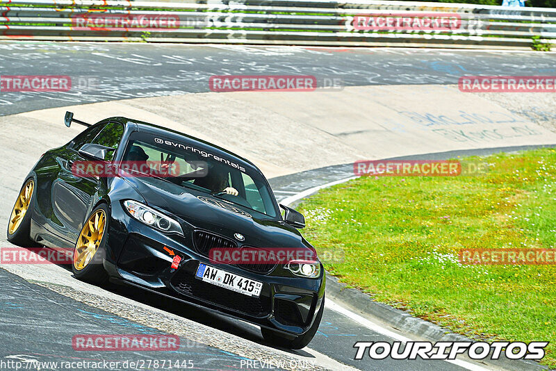 Bild #27871445 - Touristenfahrten Nürburgring Nordschleife (20.05.2024)