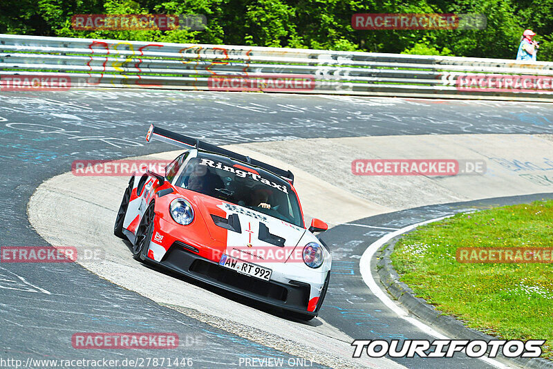 Bild #27871446 - Touristenfahrten Nürburgring Nordschleife (20.05.2024)