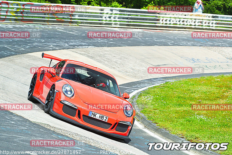 Bild #27871457 - Touristenfahrten Nürburgring Nordschleife (20.05.2024)