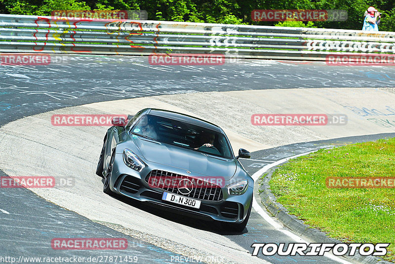 Bild #27871459 - Touristenfahrten Nürburgring Nordschleife (20.05.2024)