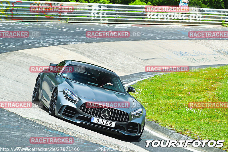 Bild #27871460 - Touristenfahrten Nürburgring Nordschleife (20.05.2024)