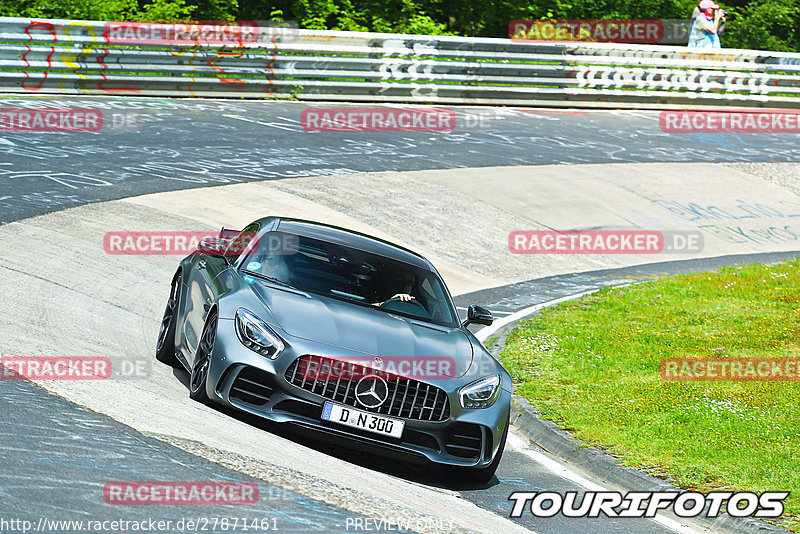 Bild #27871461 - Touristenfahrten Nürburgring Nordschleife (20.05.2024)