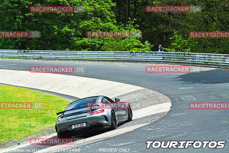 Bild #27871466 - Touristenfahrten Nürburgring Nordschleife (20.05.2024)