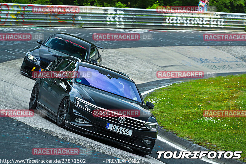 Bild #27871502 - Touristenfahrten Nürburgring Nordschleife (20.05.2024)