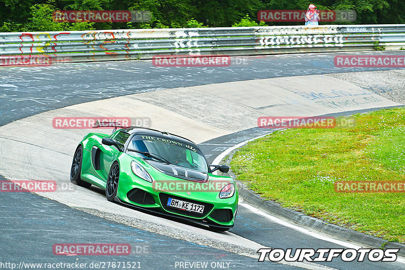 Bild #27871521 - Touristenfahrten Nürburgring Nordschleife (20.05.2024)