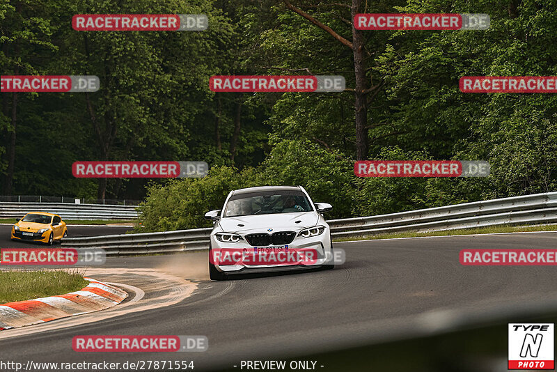 Bild #27871554 - Touristenfahrten Nürburgring Nordschleife (20.05.2024)