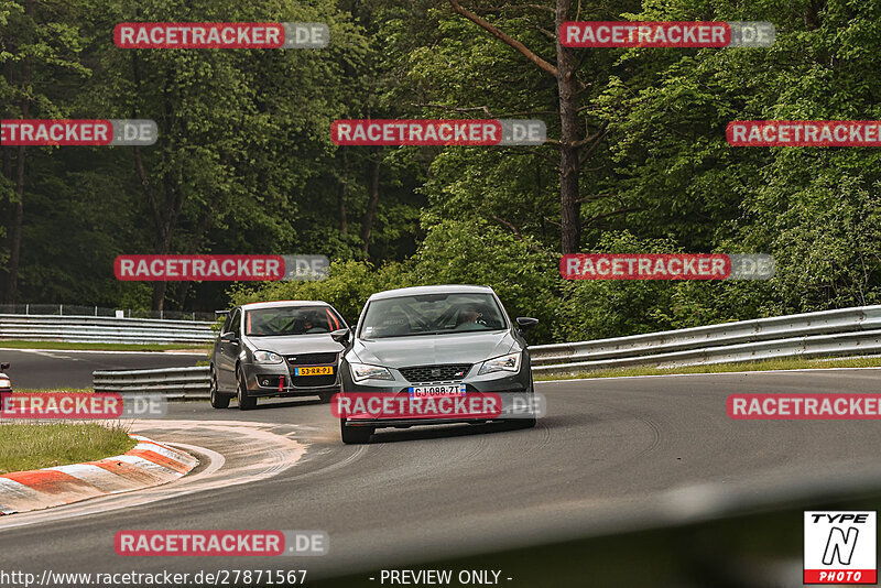 Bild #27871567 - Touristenfahrten Nürburgring Nordschleife (20.05.2024)