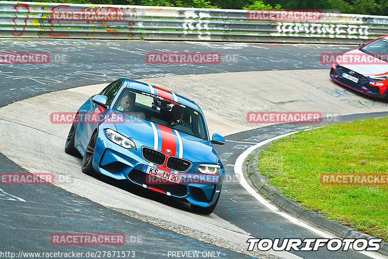 Bild #27871573 - Touristenfahrten Nürburgring Nordschleife (20.05.2024)