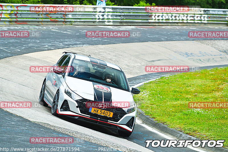 Bild #27871594 - Touristenfahrten Nürburgring Nordschleife (20.05.2024)