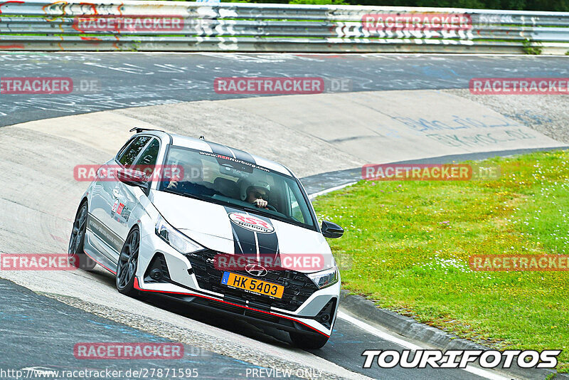 Bild #27871595 - Touristenfahrten Nürburgring Nordschleife (20.05.2024)