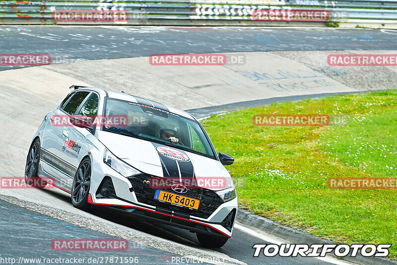 Bild #27871596 - Touristenfahrten Nürburgring Nordschleife (20.05.2024)