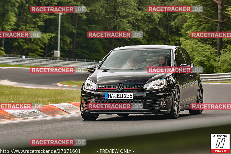 Bild #27871601 - Touristenfahrten Nürburgring Nordschleife (20.05.2024)