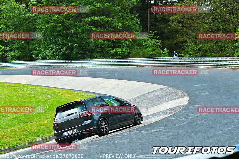 Bild #27871620 - Touristenfahrten Nürburgring Nordschleife (20.05.2024)