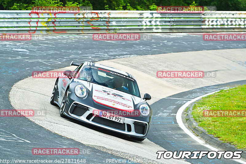 Bild #27871648 - Touristenfahrten Nürburgring Nordschleife (20.05.2024)