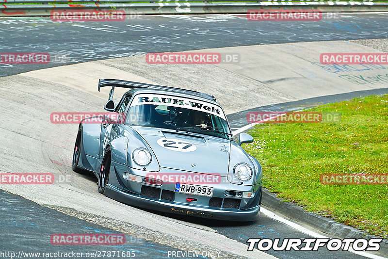 Bild #27871685 - Touristenfahrten Nürburgring Nordschleife (20.05.2024)