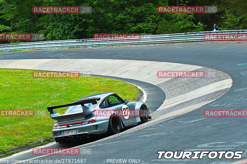 Bild #27871687 - Touristenfahrten Nürburgring Nordschleife (20.05.2024)