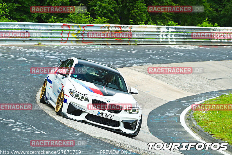 Bild #27871719 - Touristenfahrten Nürburgring Nordschleife (20.05.2024)