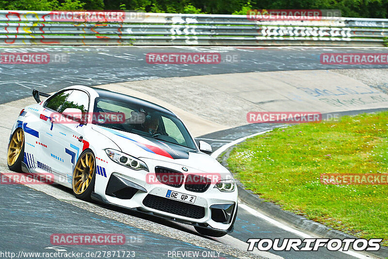 Bild #27871723 - Touristenfahrten Nürburgring Nordschleife (20.05.2024)