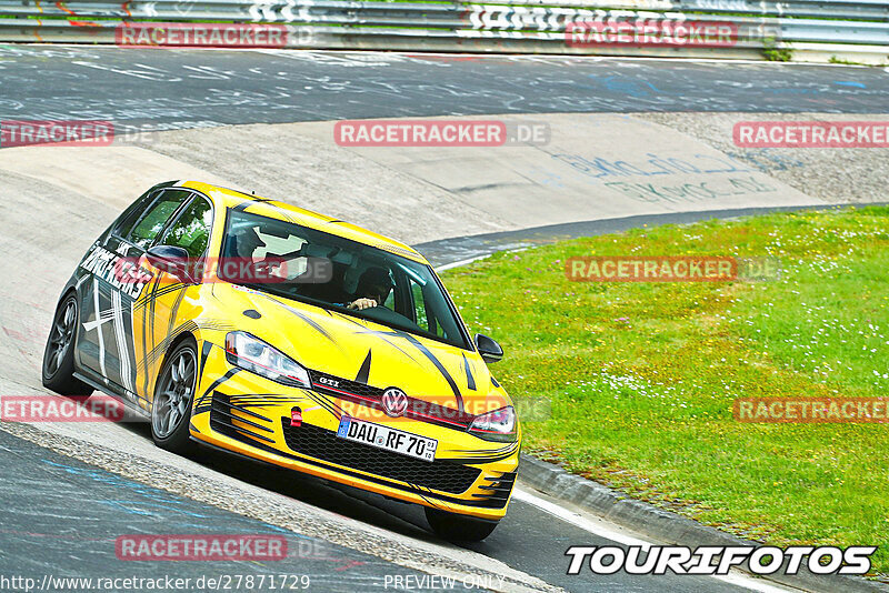 Bild #27871729 - Touristenfahrten Nürburgring Nordschleife (20.05.2024)