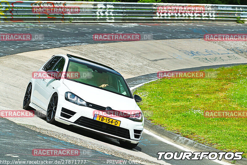 Bild #27871777 - Touristenfahrten Nürburgring Nordschleife (20.05.2024)