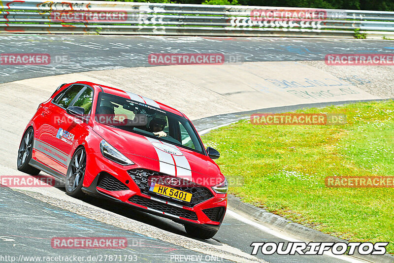 Bild #27871793 - Touristenfahrten Nürburgring Nordschleife (20.05.2024)