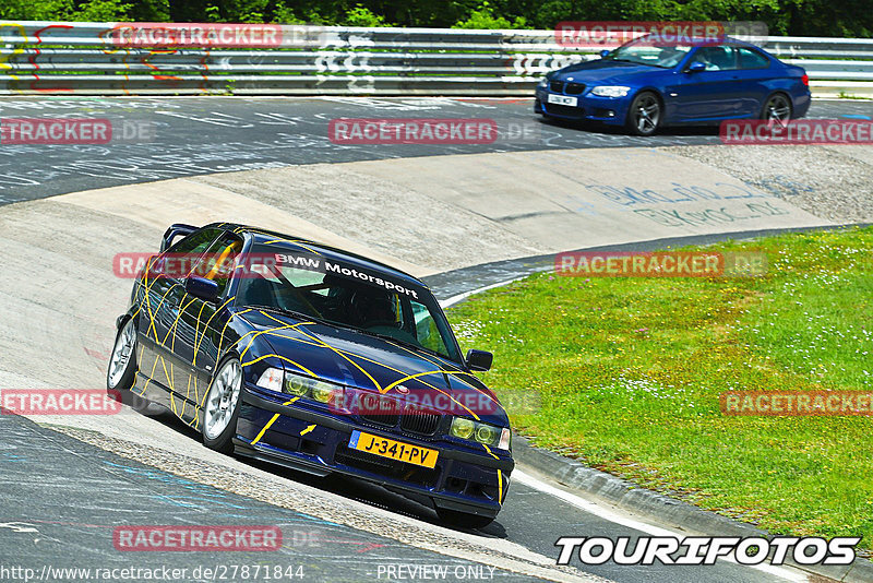 Bild #27871844 - Touristenfahrten Nürburgring Nordschleife (20.05.2024)