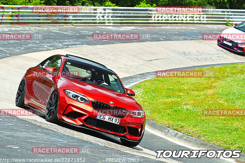 Bild #27871852 - Touristenfahrten Nürburgring Nordschleife (20.05.2024)