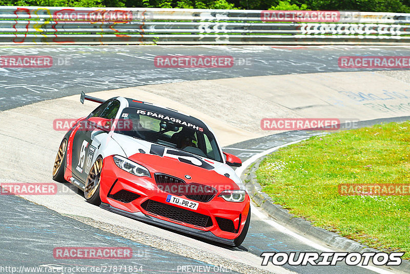 Bild #27871854 - Touristenfahrten Nürburgring Nordschleife (20.05.2024)