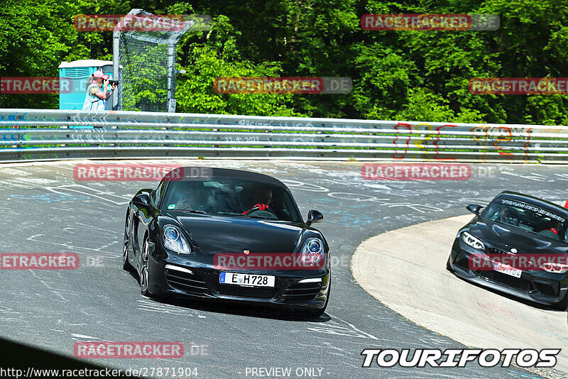 Bild #27871904 - Touristenfahrten Nürburgring Nordschleife (20.05.2024)