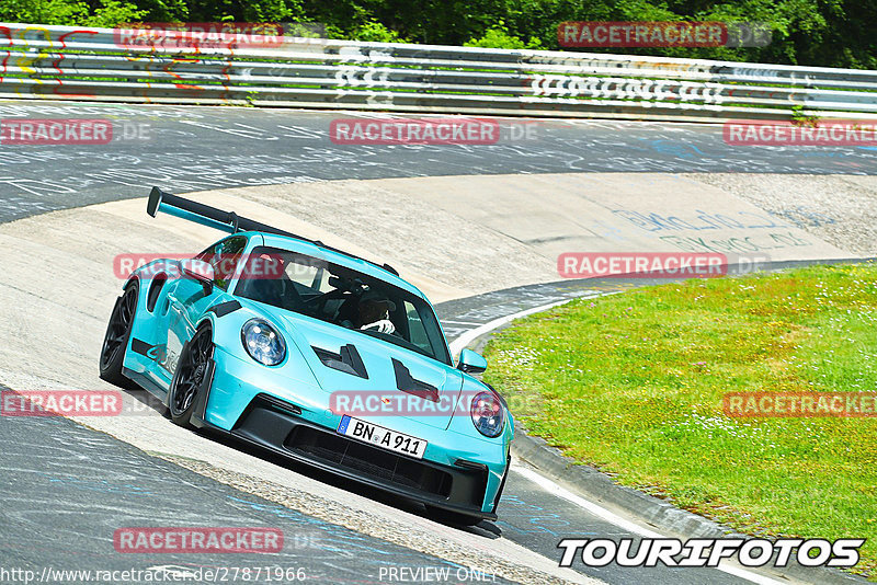 Bild #27871966 - Touristenfahrten Nürburgring Nordschleife (20.05.2024)