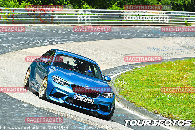 Bild #27871984 - Touristenfahrten Nürburgring Nordschleife (20.05.2024)