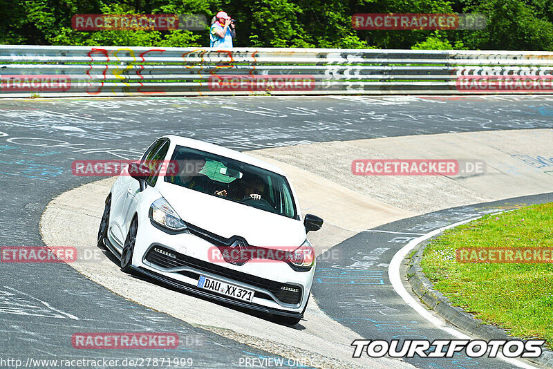 Bild #27871999 - Touristenfahrten Nürburgring Nordschleife (20.05.2024)