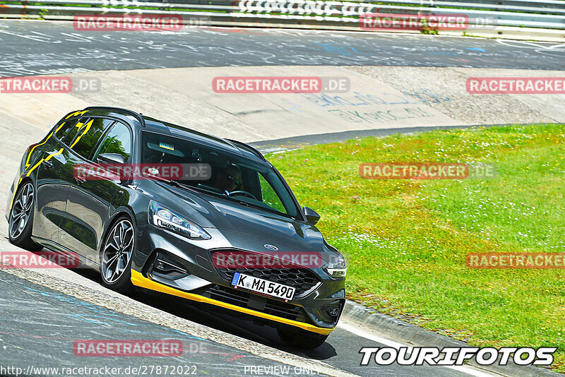 Bild #27872022 - Touristenfahrten Nürburgring Nordschleife (20.05.2024)