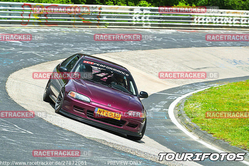 Bild #27872061 - Touristenfahrten Nürburgring Nordschleife (20.05.2024)