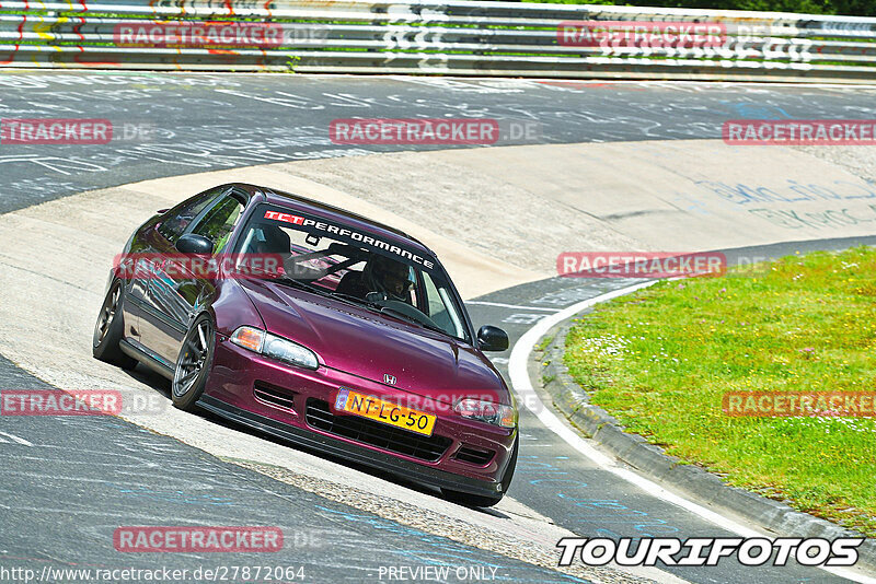 Bild #27872064 - Touristenfahrten Nürburgring Nordschleife (20.05.2024)