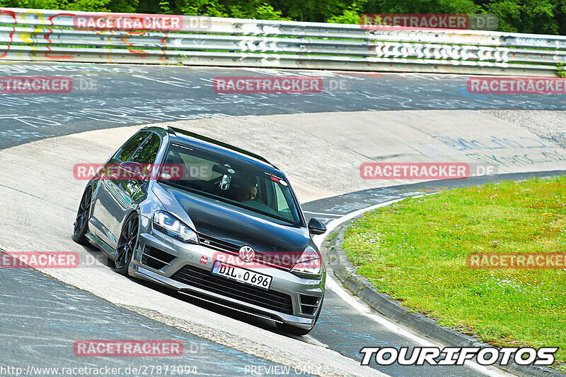 Bild #27872094 - Touristenfahrten Nürburgring Nordschleife (20.05.2024)