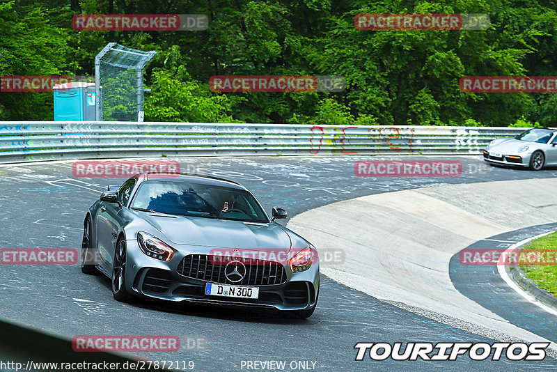 Bild #27872119 - Touristenfahrten Nürburgring Nordschleife (20.05.2024)