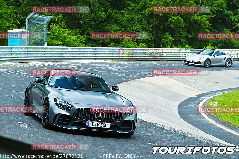 Bild #27872120 - Touristenfahrten Nürburgring Nordschleife (20.05.2024)