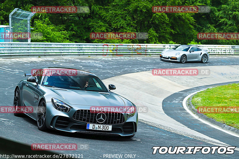 Bild #27872121 - Touristenfahrten Nürburgring Nordschleife (20.05.2024)