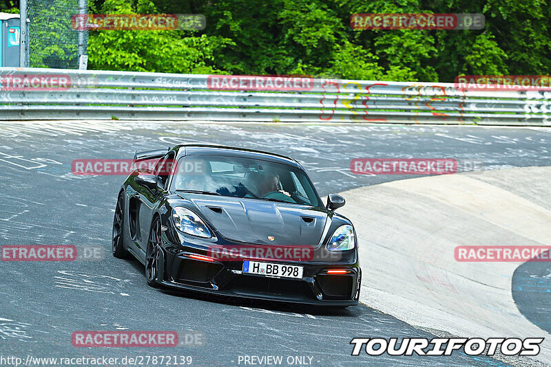 Bild #27872139 - Touristenfahrten Nürburgring Nordschleife (20.05.2024)