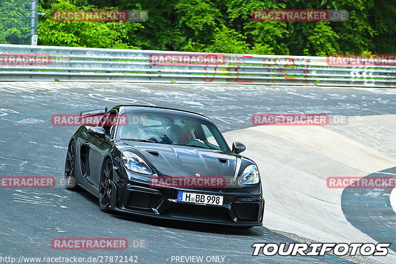 Bild #27872142 - Touristenfahrten Nürburgring Nordschleife (20.05.2024)