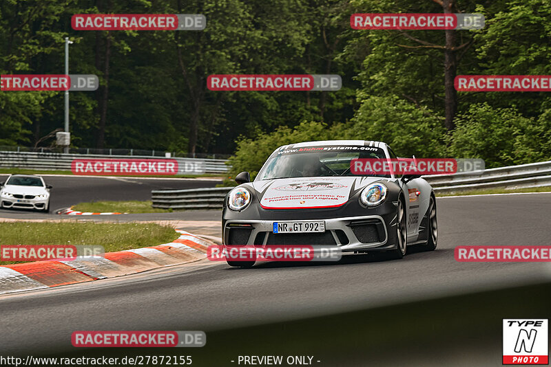 Bild #27872155 - Touristenfahrten Nürburgring Nordschleife (20.05.2024)