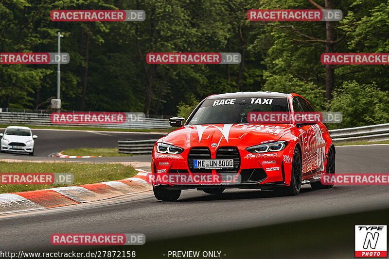 Bild #27872158 - Touristenfahrten Nürburgring Nordschleife (20.05.2024)