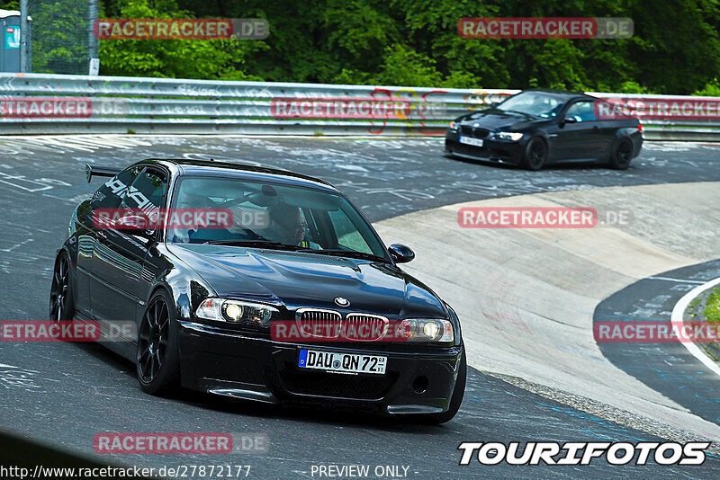 Bild #27872177 - Touristenfahrten Nürburgring Nordschleife (20.05.2024)