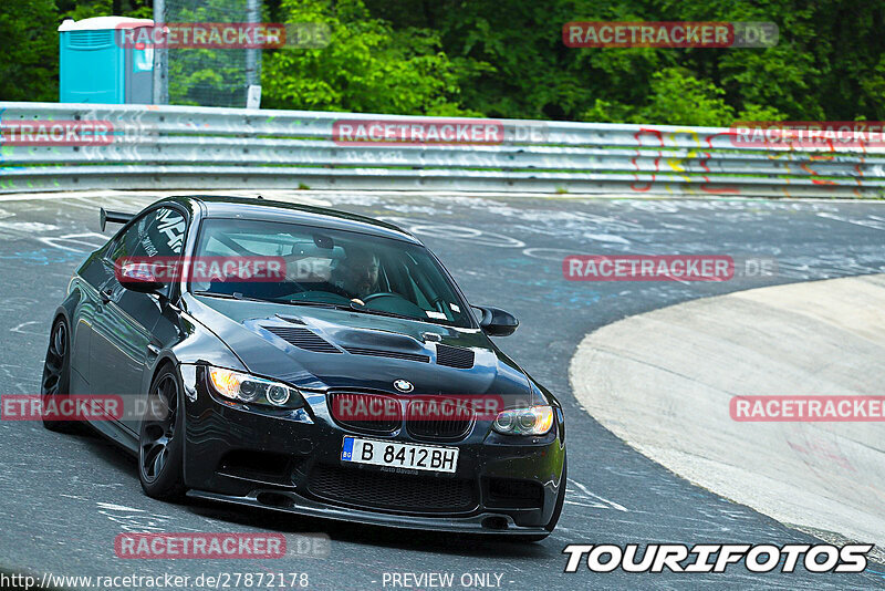 Bild #27872178 - Touristenfahrten Nürburgring Nordschleife (20.05.2024)