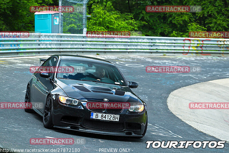 Bild #27872180 - Touristenfahrten Nürburgring Nordschleife (20.05.2024)